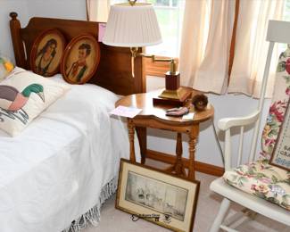 664Bedroom D
