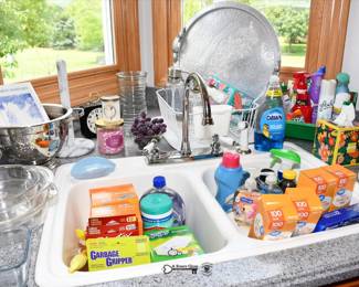 256Kitchen
