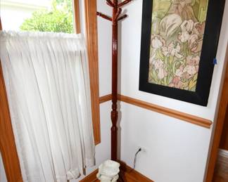 160Dining Room