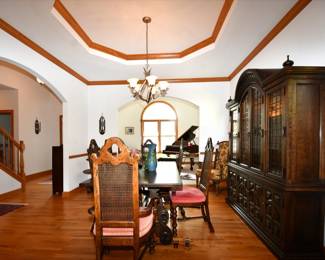 143Dining Room