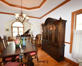 155Dining Room