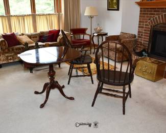 141Family Room
