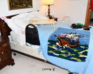 439Bedroom A