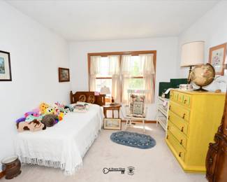 645Bedroom D