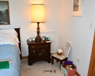 415Bedroom A