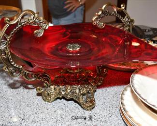 018Some Highlights Oswego Estate Sale