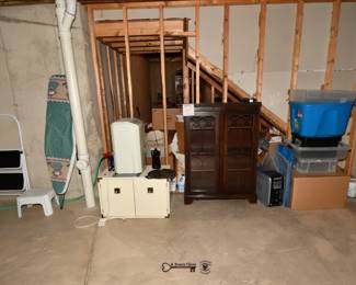 701Basement