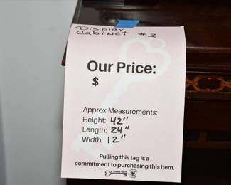 Sale Picture