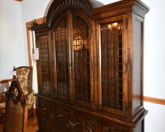 156Dining Room