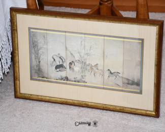024Some Highlights Oswego Estate Sale
