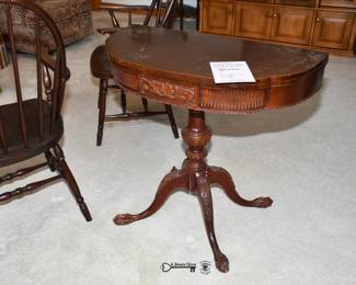 009Some Highlights Oswego Estate Sale