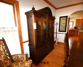 163Dining Room