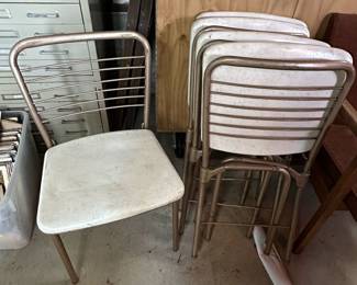 Costco fold up chairs