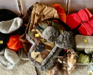 Boating Supplies, Fishing Rods, Reels, Poles, Tackle, Fishing Supplies, Hunting Clothes and Supplies