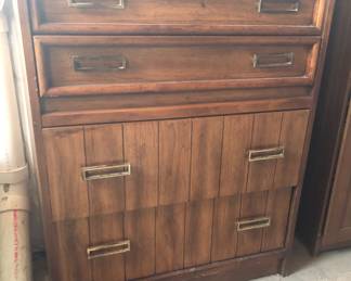 *PRE-SALE: Cool MCM Dresser $165
