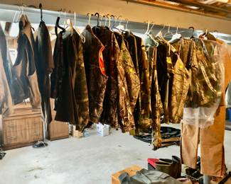 CAMO Hunting & Fishing Clothes, Boating Supplies, Fishing Rods, Reels, Poles, Tackle, Fishing Supplies, Hunting Clothes and Supplies