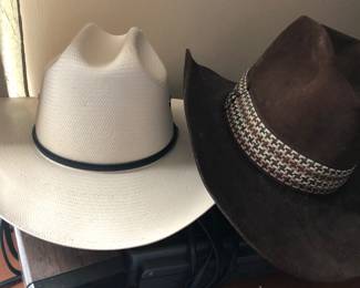 Cowboy Hats
