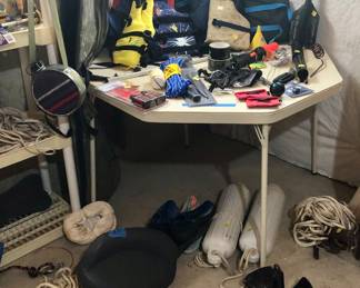 Boating Supplies, Fishing Rods, Reels, Poles, Tackle, Fishing Supplies