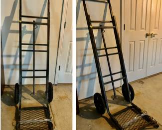 Deer / Hunting Stand on Wheels