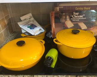 Le Creuset