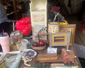 Sale Picture
