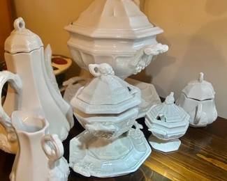 Ironstone