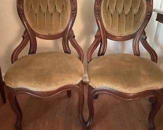 Chairs