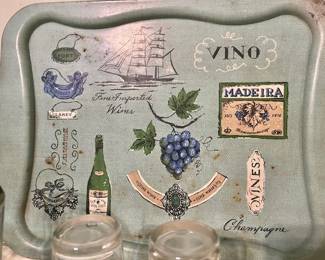 VintageTrays