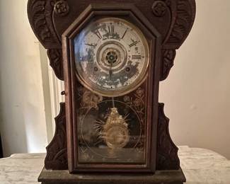 Clock