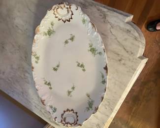 Platter
