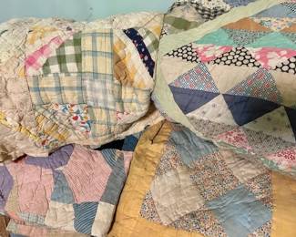 Quilts