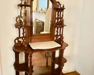 Etagere