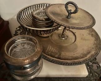 Silverplate