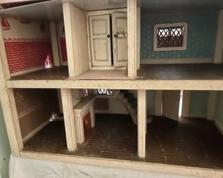 DollhouseInterior