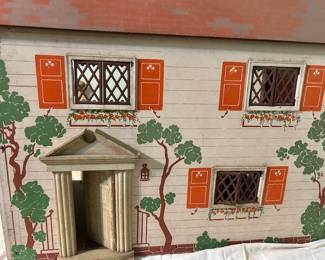 DollhouseFront