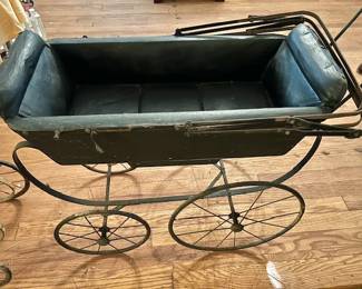 Victoriancarriage