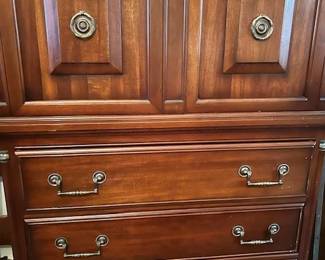 Chest
