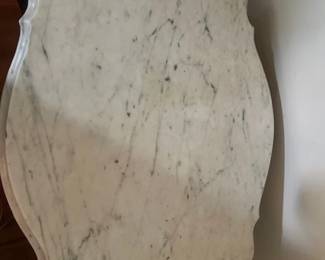 Marbletop