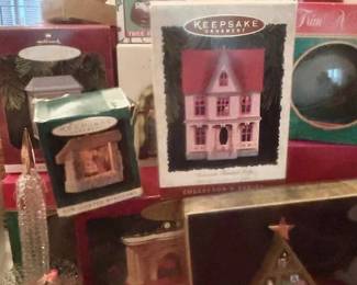 Ornaments