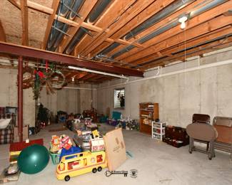0881Basement