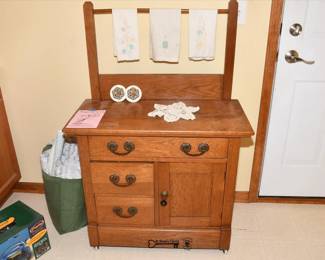 0850Laundry Room