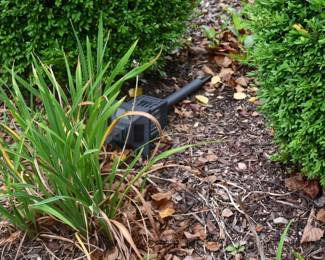 1061Front Yard
