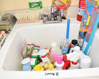 0857Laundry Room