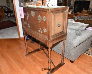 0471Foyer