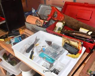 0783Garage