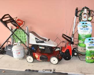 0834Garage