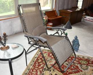 0025Some Highlights Yorkville Estate Sale