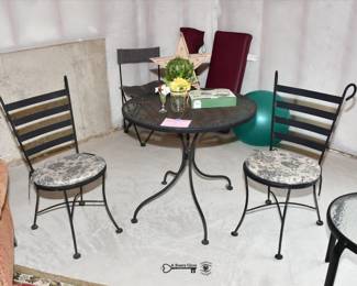 0964Basement
