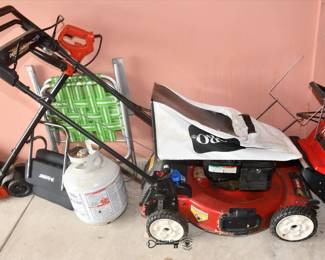 0836Garage