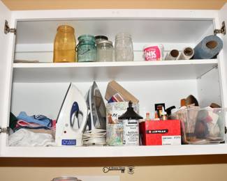 0864Laundry Room